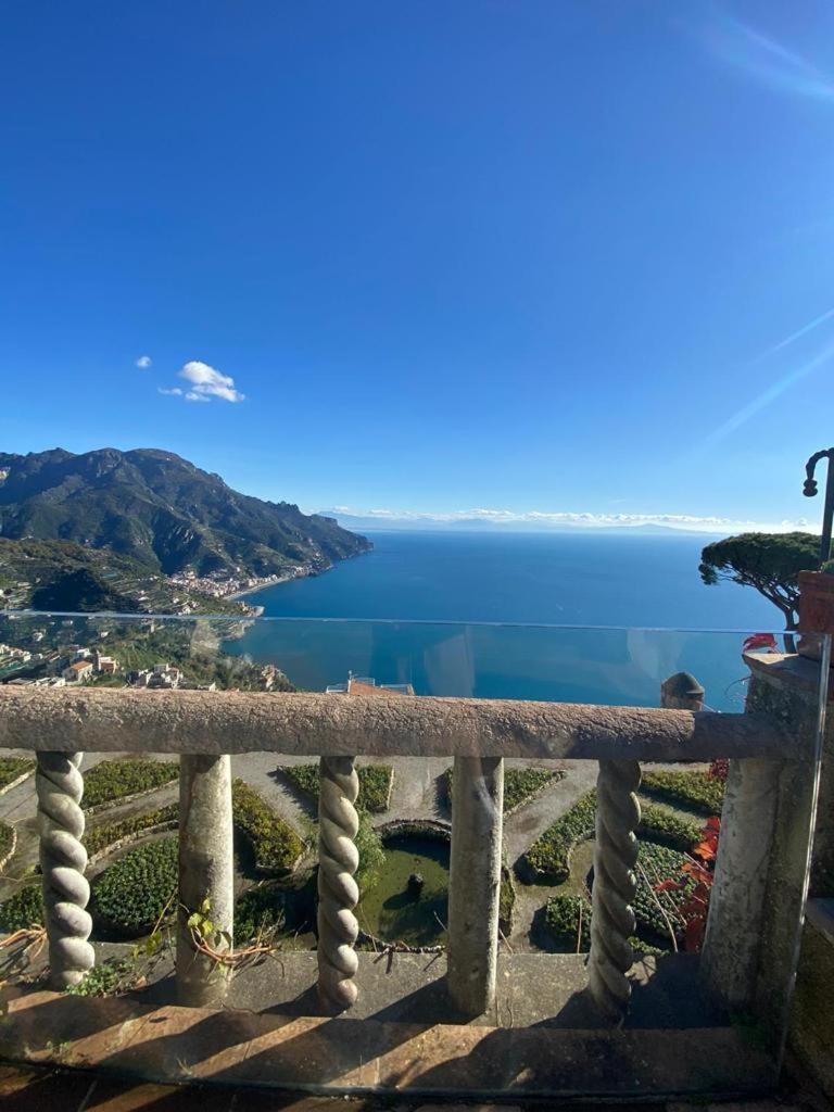 That'S Atrani, Amalfi Coast Beach Front Apartment Exterior foto