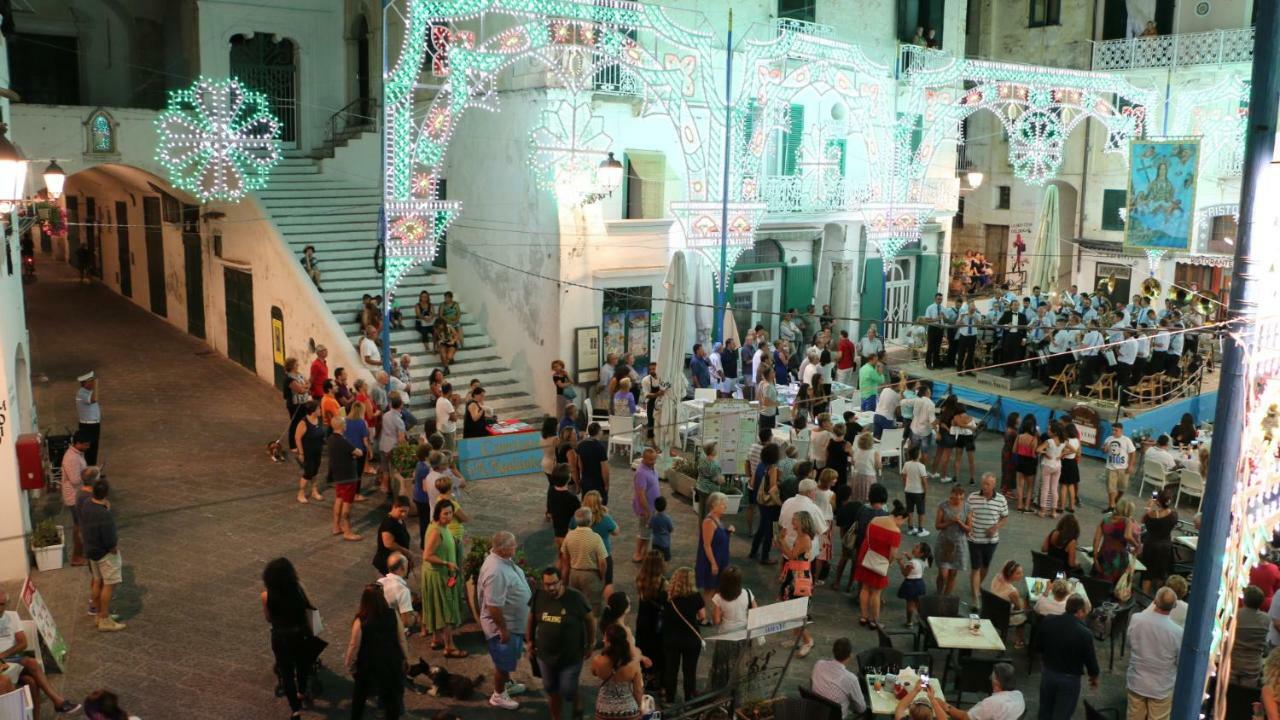 That'S Atrani, Amalfi Coast Beach Front Apartment Exterior foto